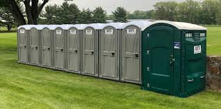 Best Eco-Friendly Portable Toilets  in Gholson, TX