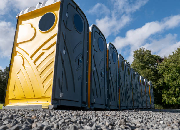 Best Portable Toilets for Parks and Recreation Areas  in Gholson, TX
