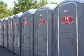 Best Portable Toilet Rental for Emergency Services  in Gholson, TX